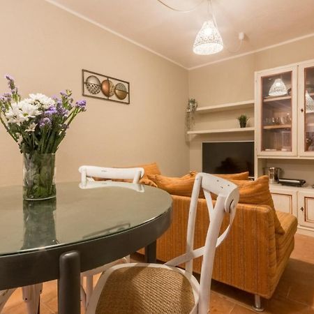 Villa San Lorenzo Capitana Eksteriør billede
