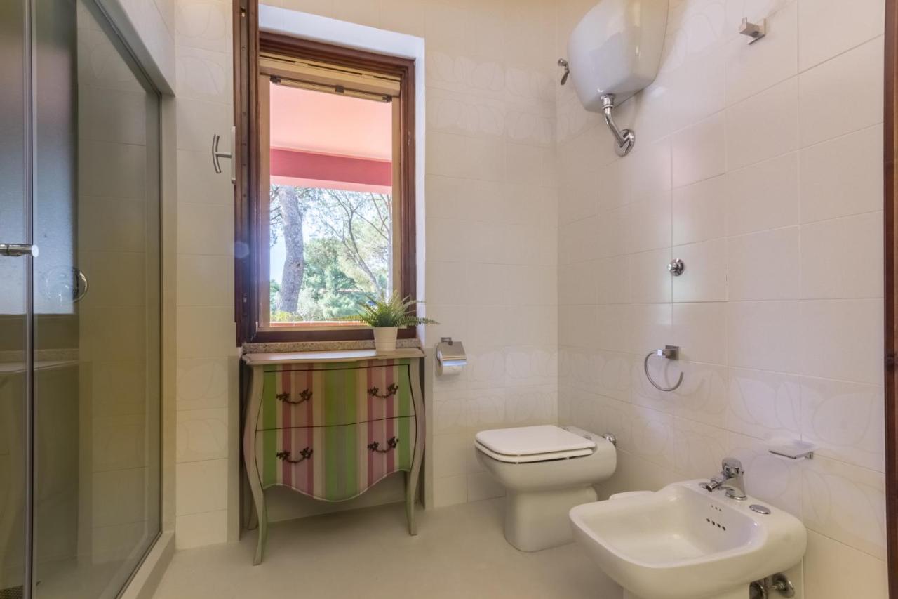 Villa San Lorenzo Capitana Eksteriør billede