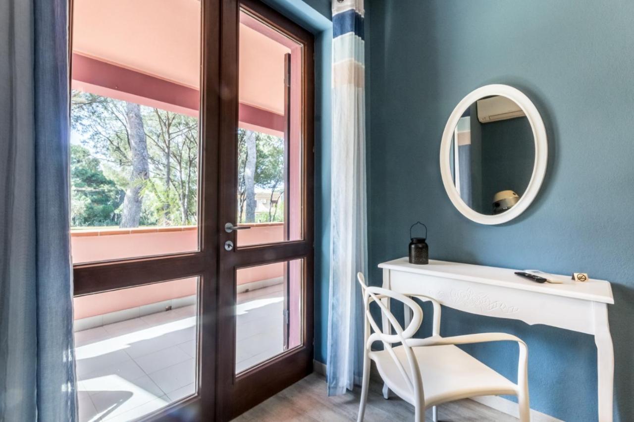 Villa San Lorenzo Capitana Eksteriør billede