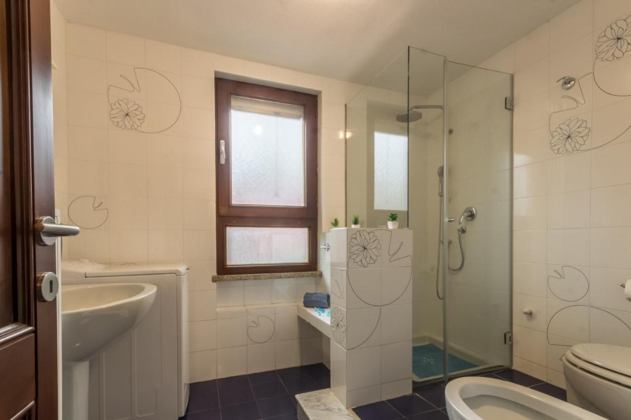 Villa San Lorenzo Capitana Eksteriør billede